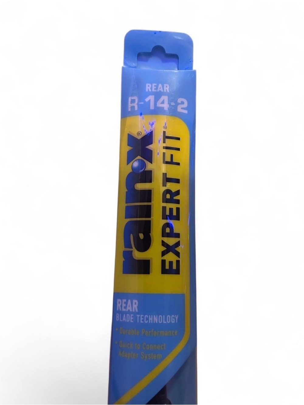 Rain- Expert Fit Wiper Blade R14-2 Rear Blade
Technology - Picture 3 of 6